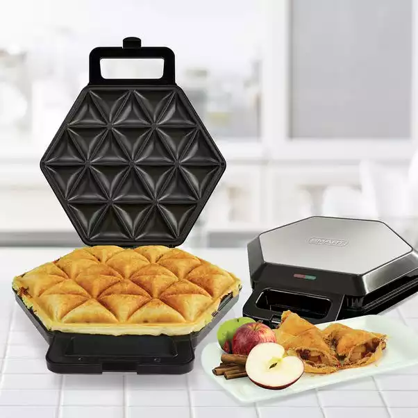 SMART 24 Deep Fill Samosa Maker 3 SMART 24 Deep Fill Samosa Maker - Image 3