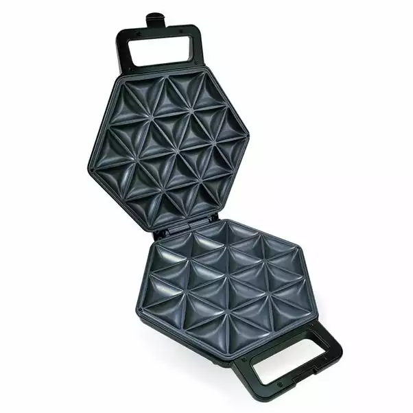 SMART 24 Deep Fill Samosa Maker 4 SMART 24 Deep Fill Samosa Maker - Image 4