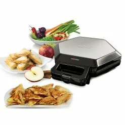 SMART 24 Deep Fill Samosa Maker 11 SMART 24 Deep Fill Samosa Maker -outdoor lighting Sales Store 30825313 alt05