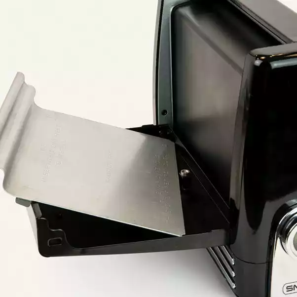 SMART Bacon Express 5 SMART Bacon Express - Image 5