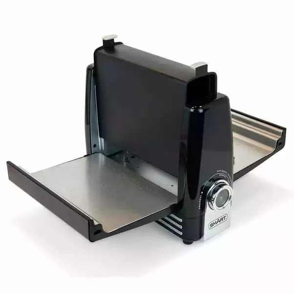 SMART Bacon Express 6 SMART Bacon Express - Image 6