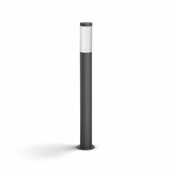 Philips Uthrecht Integrated LED Outdoor Post Light 2 Philips Uthrecht Integrated LED Outdoor Post Light - Image 2