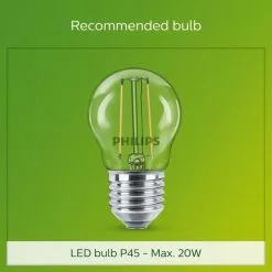 Philips Uthrecht Integrated LED Outdoor Post Light 9 Philips Uthrecht Integrated LED Outdoor Post Light -outdoor lighting Sales Store 30838314 alt04