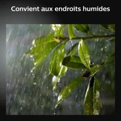 Philips HUE Fuzo Smart Integrated LED Outdoor Post Light -outdoor lighting Sales Store 30838348 alt03