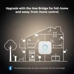 Philips HUE Smart 4.3 Watt GU10 LED Tunable Spotlight Bulb 3 Pack 11 Philips HUE Smart 4.3 Watt GU10 LED Tunable Spotlight Bulb 3 Pack -outdoor lighting Sales Store 30838361 alt05